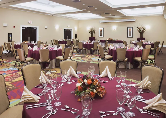 Doubletree By Hilton Columbus