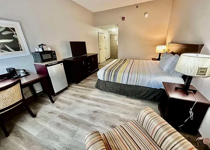 Country Inn & Suites By Radisson, Columbus, Ga