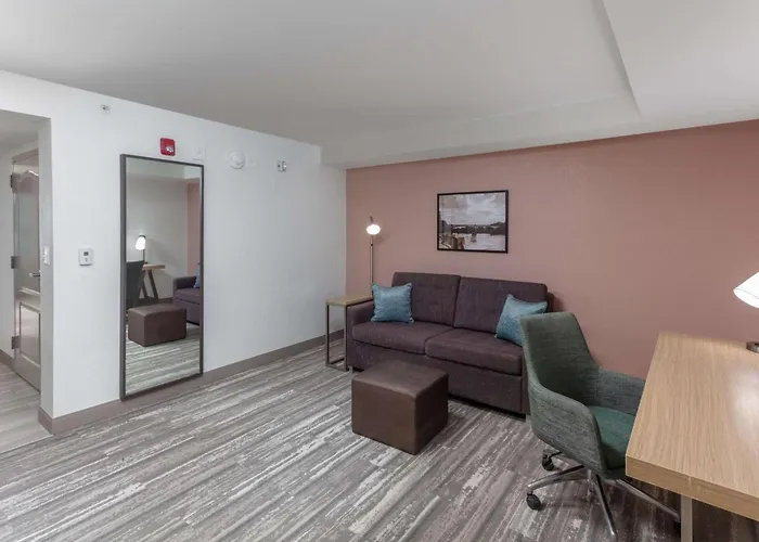 Hilton Garden Inn Columbus