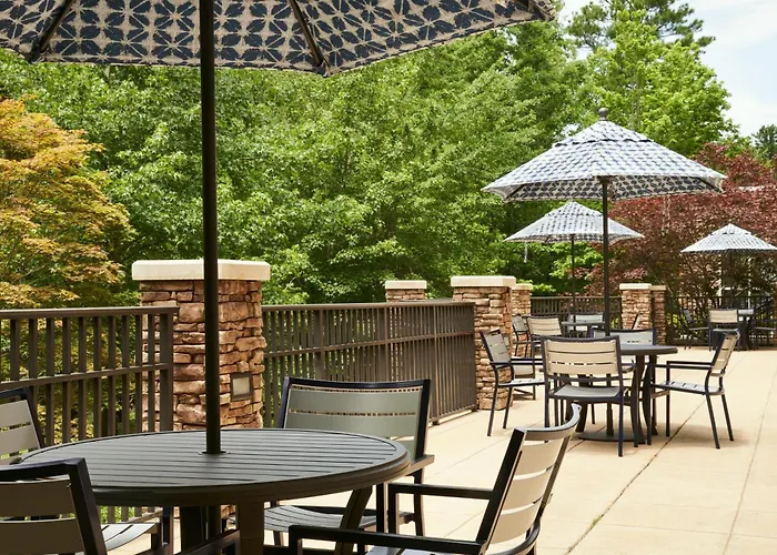 Hilton Garden Inn Columbus