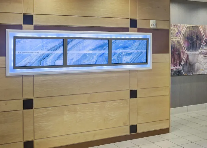Springhill Suites Columbus