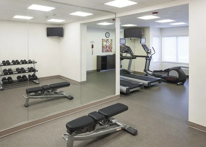 Springhill Suites Columbus